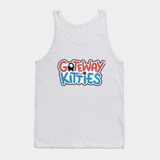 Gateway Kitties Tank Top